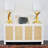 Sofia 58'' Sideboard-27809288