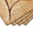 Pimpernel Sugar Magnolia Placemats 15.7 X 11.7"
