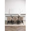 Henryetta 6 - Person Dining Set