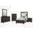 HARRY BROWN NIGHTSTAND