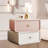 Denis 19.68'' W Nightstand-982437482