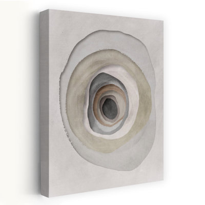 Art contemporain abstrait contemporain