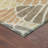 Machine Washable Indoor/Outdoor Chantille ACN2384 Floral Rug-26960448