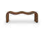 Banc en tissu Willow-1095968165