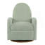 Fauteuil inclinable et pivotant 360 °-1094620707