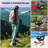Niveditha Folding Camping Chair-193345297
