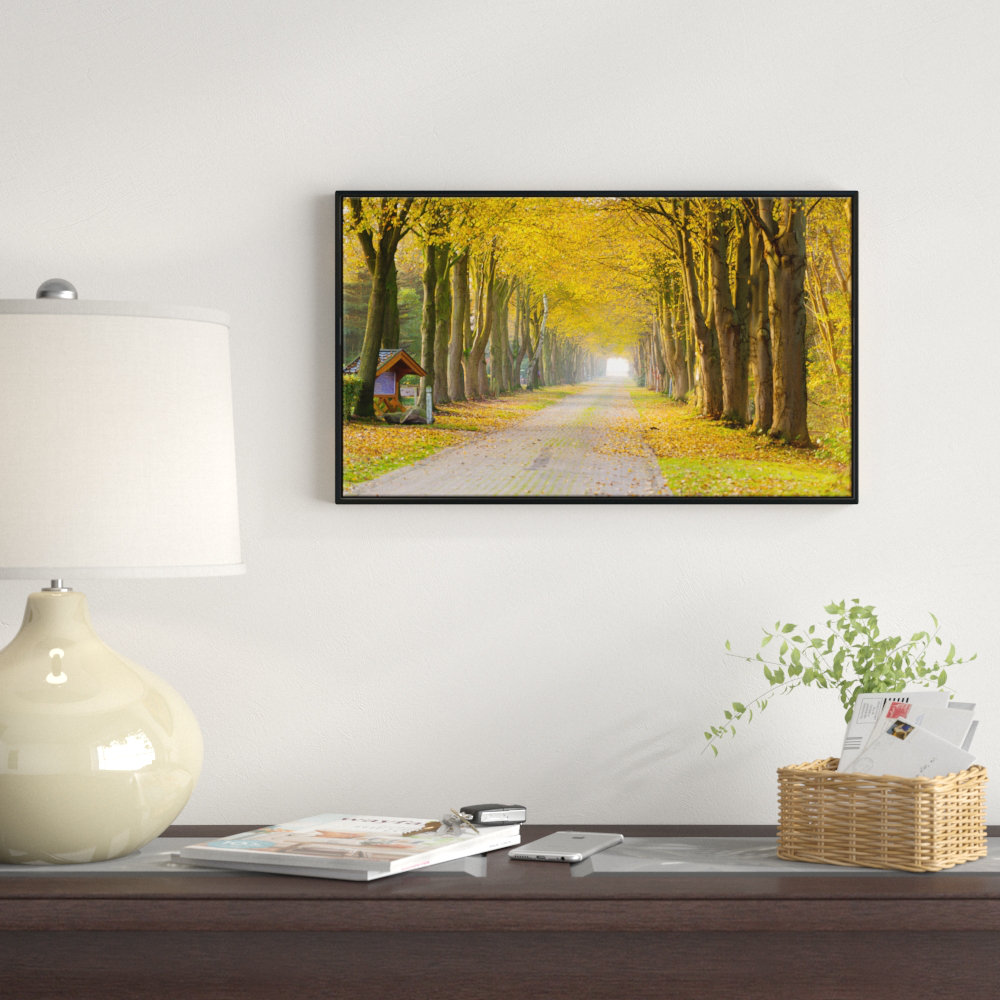 Rustic East Urban Home 