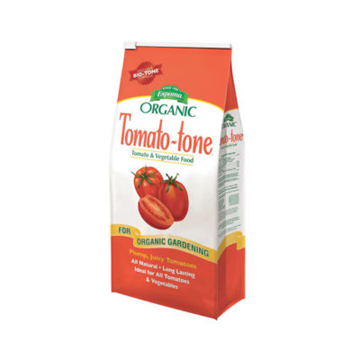Espoma Organic Tomato-Tone, 18 Lb
