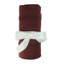 Jeté rayé 100% coton Dafina-511475077