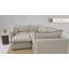 Chowchilla Boucle Sofa-136693144-136693145