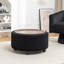 Table basse ronde avec rangement Pietsch-217993573