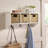 3 - Hook Wall Hook-1473823694