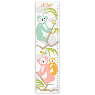 Paityn Animals Growth Chart