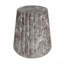 Table d'appoint d'extérieur Cleme-1120368774