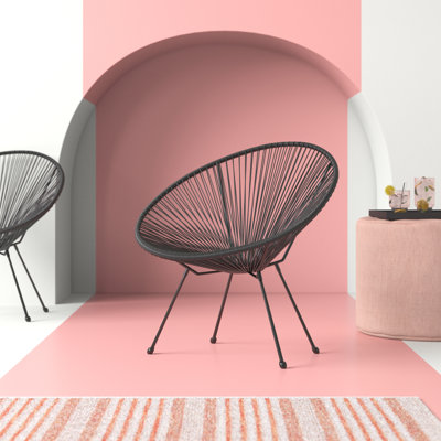 Chaise de patio Sampson