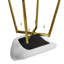 Chaise en velours Teddy-1222437470