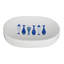 Bidwell Bathroom Accessory Set