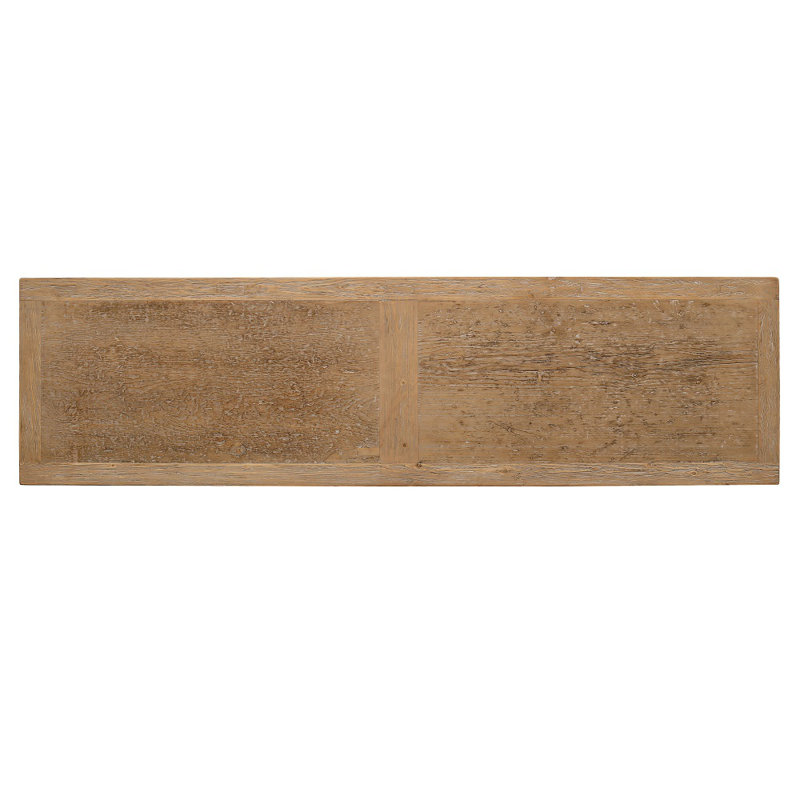 Darnika 67'' W Solid Wood Sideboard