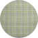 Premium Machine Washable Cerrito AMF563 Green Rug