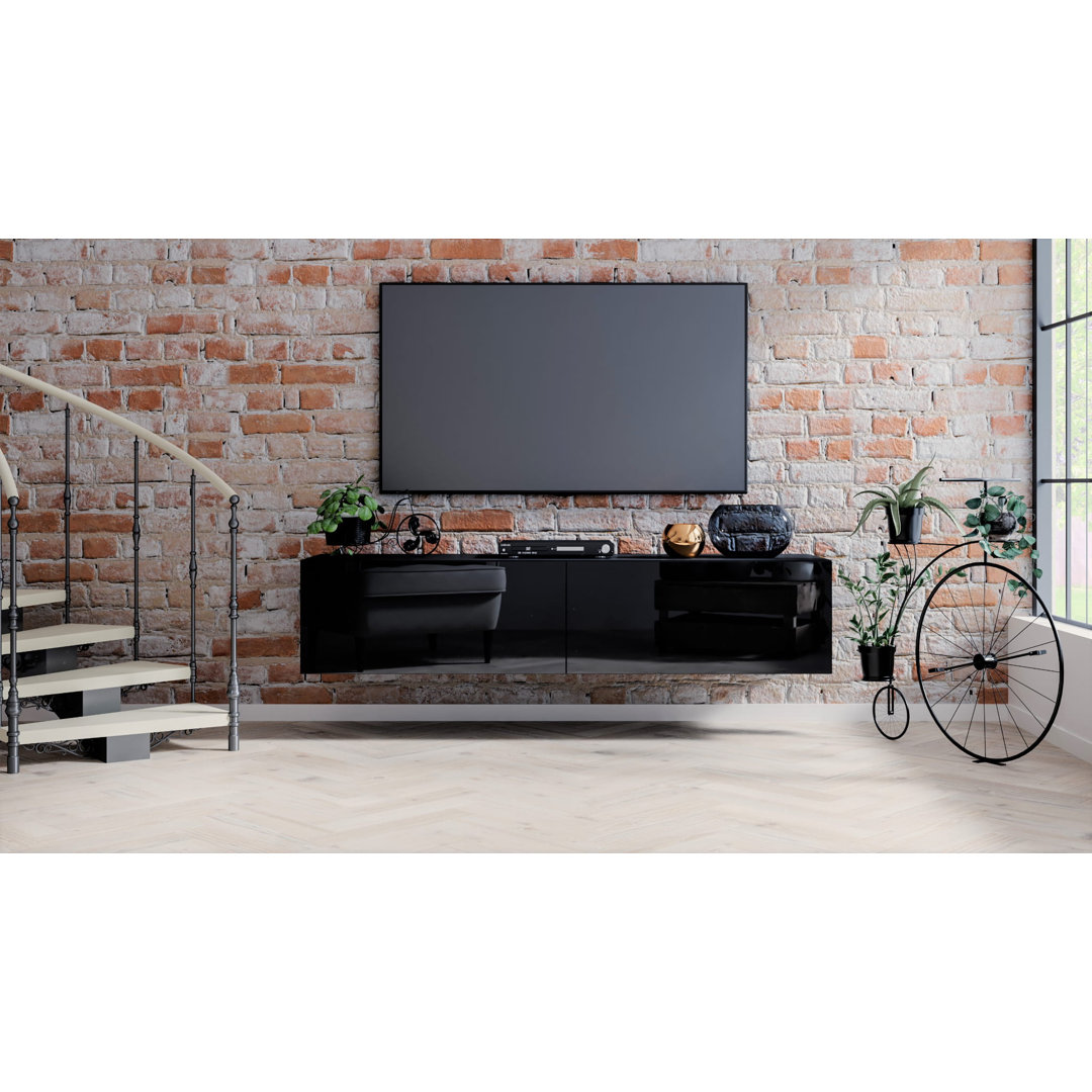 TV- Lowboard Venezia für TVs bis 55"