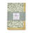 Morris and Co. Napkins Willow 40cm x 40cm 100% Cotton.