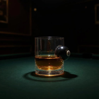 350ml Drinking Glass Set