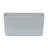 Wham 6.01 Studio Basket Rectangular Pack of 5 Cool Grey