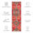 Washable Geometric Indoor Rug-2006351027