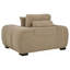 Fauteuil d'appoint Plather