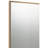 Metal Flat Wall Mirror-1548530753