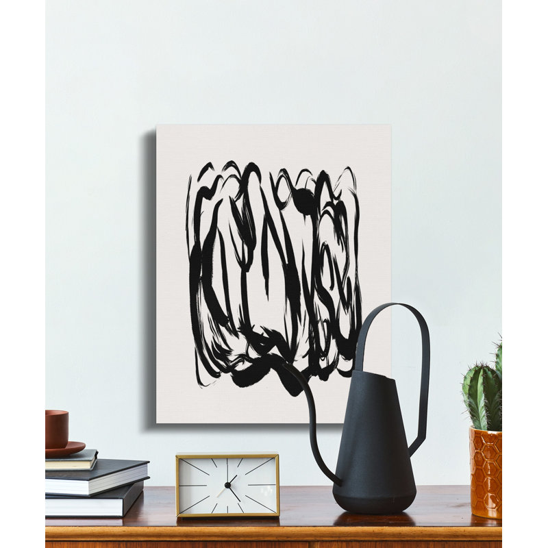 Wrapped Canvas Print Set, 9x12