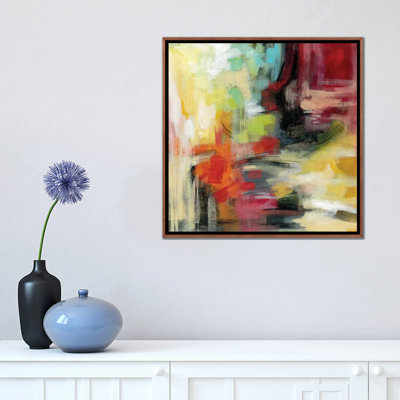«Kyoto Summer» par Silvia Vassileva - reproduction imprimée