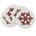 White/Red