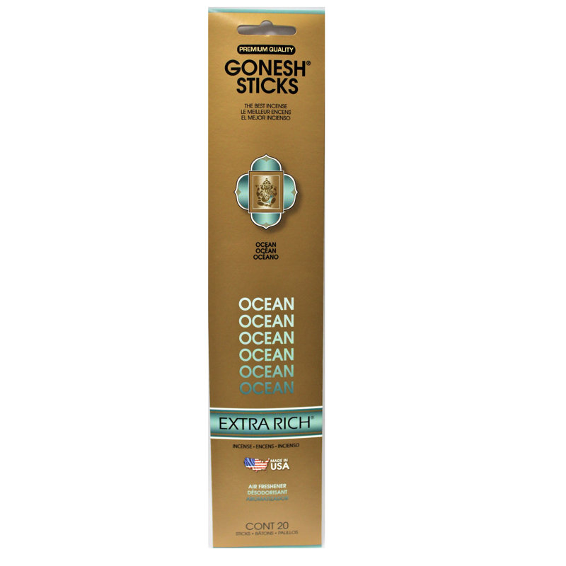 Ocean Stick