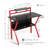 Steel Writing Desk-1946155782