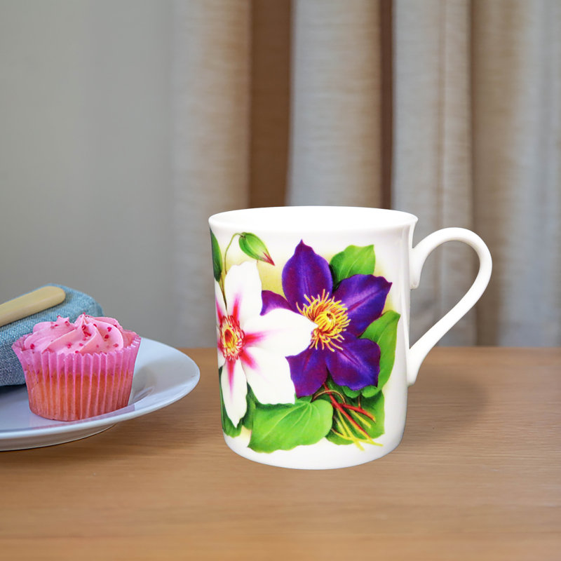 Wadhurst Bone China Coffee Mug