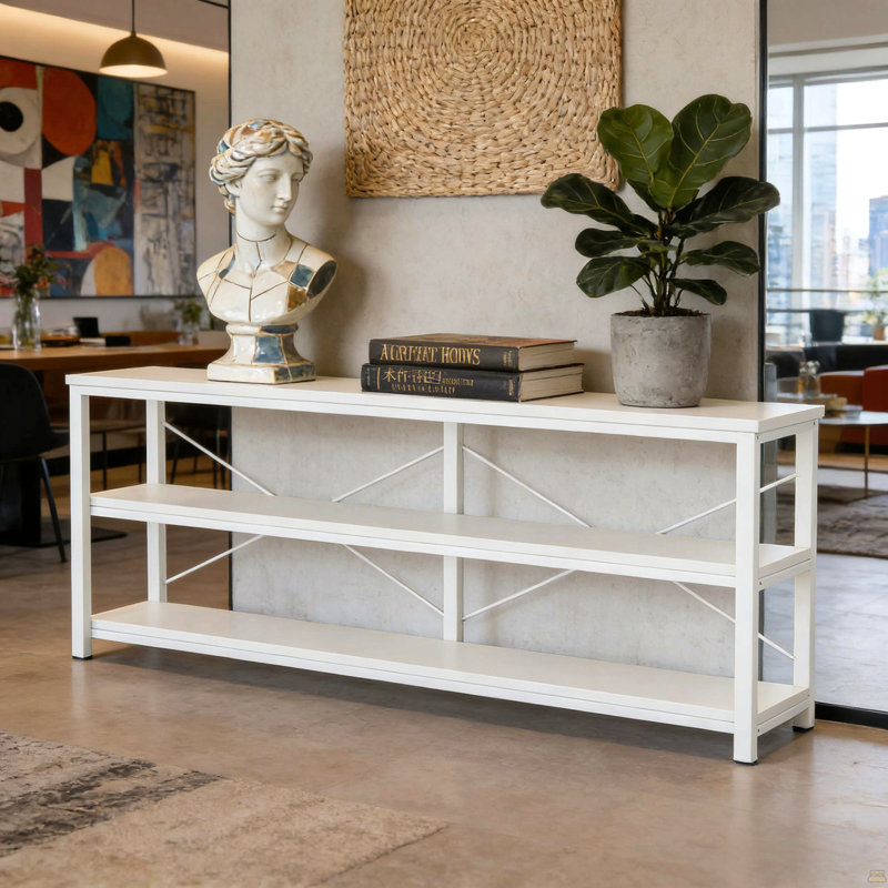 Display Shelf,Console Table,Sofa Table,Storage Bookcase