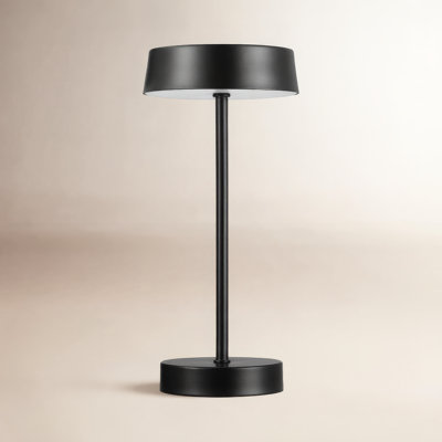 Jersey Metal USB Desk Lamp Lamp