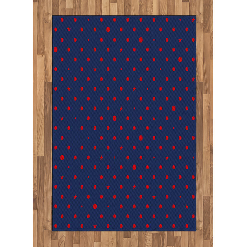 Wylie Hand Woven Area Rug, Rectangle 120 x 180cm