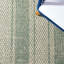 Tapis d'intérieur / extérieur à rayures Beedle Performance-628661269