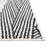 Eiryn Cotton Abstract Indoor Rug-1931141340