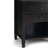Warm Shaker - Bedside Table - Hickory Brown-417661771