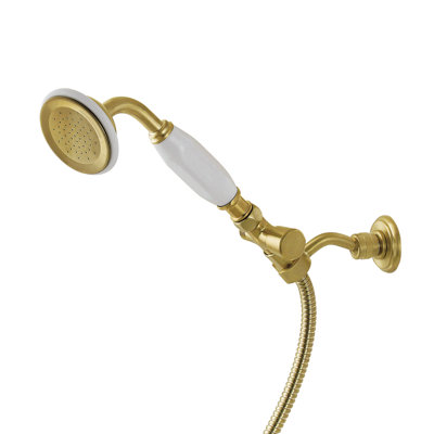 Kingston Brass Victorian Hand Shower Kit