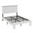 Wood Platform Bed Frame-704929108
