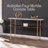 Trosper 47.25'' Console Table