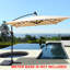 Parasol de patio en porte-à-faux 98 "X98"-1607056195