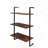 Farmhouse Kitchen Bar Shelf