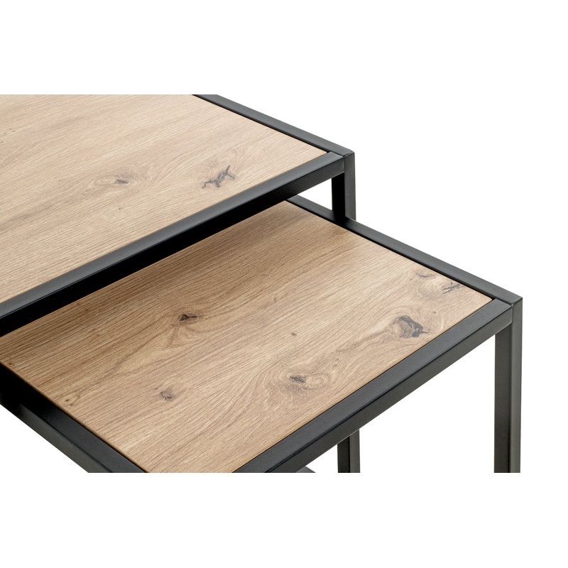 Aaidan Side Table