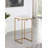 Simmerman Upholstered Counter Stool with Metal Frame-1760718112-1855749735