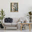 «Neutral Floral Vase» par Ramona Murdock-787696386-787696384
